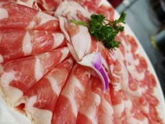 -重庆德庄火锅(体育中心店)