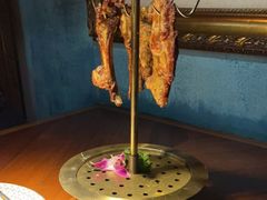 -楼兰新疆主题餐厅(苏州中心店)