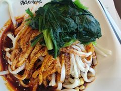 -魏家凉皮(解放路火车站店)