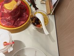 -享遇.锅姥姥牛排海鲜自助(小寨店)