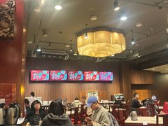 -金鼎轩(方庄天坛店)