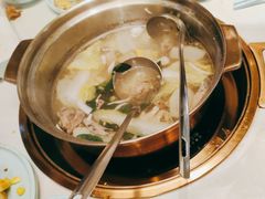 -润园四季椰子鸡火锅(南山海岸城店)