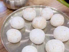 -青瓦餐厅·生鱼片·韩园烤肉(西塔店)