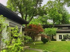 -杭州西湖柳莺里酒店