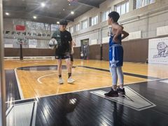 -梦想之巅·青少年篮球·羽毛球·培训中心(西站店)
