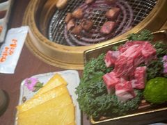 -MIKOMIKO和牛烧肉专门店(南门店)