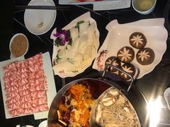 -狼爱上羊音乐火锅