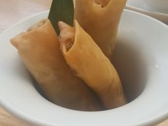 -苏小柳点心·手作小笼包(新街口分院店)