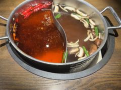-呷哺呷哺 小火锅 (浦东新欧尚超市店)