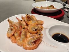 -大鹏饭店·金陵家宴(奥体中心店)