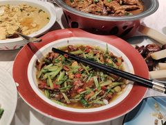 -曹家小菜(胜太路店)