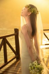 -金夫人婚纱摄影全球旅拍(大连店)