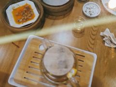 -如轩·海鲜砂锅粥·潮汕菜(海珠店)