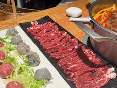 -掂档潮汕牛肉火锅(cityon熙地港店)
