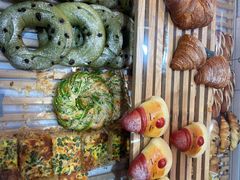 -BreadTalk面包新语·烘焙蛋糕(海珠丽影广场店)