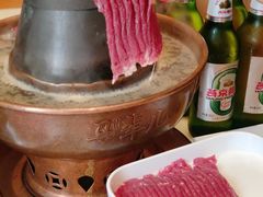 -牛街·马辈儿涮肉(牛街总店)