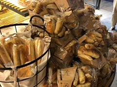 -吉美诺烘焙(公园北路店)