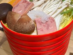 -沼津港精致料理·寿喜烧·烧鸟(漕河泾印象城店)