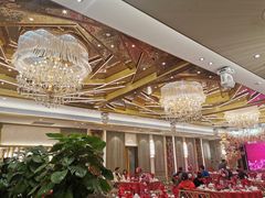 大堂-御彩酒家(东风东路店)