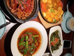 -田婆婆的菜(海口友谊阳光城店)