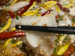 -太二酸菜鱼(沈阳万象城店)