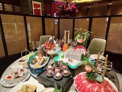 -ONE FULL 古董港式海鲜火锅