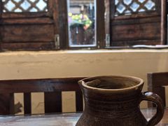 -尽善百年古院餐厅(王家老宅店)