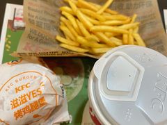 -肯德基(余杭莱蒙店)