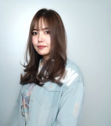 点击看大图 -洛施奇烫发染发沙龙