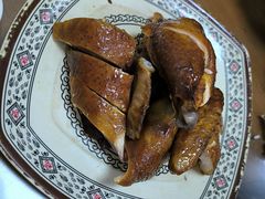 豉油鸡-聂记粤菜馆(鼓西路店)