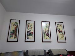 大堂-跃进桥火烧鸡(怒江西岸店)