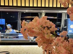 -德川家日本料理(中关村寰太大厦店)
