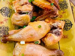 -涵家味土菜馆·徽州一绝臭鳜鱼(三河古镇店)