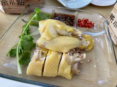 -茶小点(丽悦新天店)