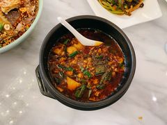 招牌麻婆豆腐-陈麻婆豆腐总店