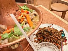 -浩海火燒雲傣家菜(芮欧百货店)