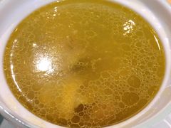 肥西老母鸡汤-老乡鸡(上海世纪大都会店)