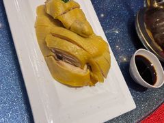白切绍兴墩鸡-绍兴饭店(大宁店)
