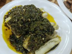 -朱大嘴肥肠血旺(福字街店)