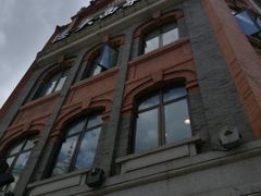门面-德大西餐社(云南南路店)