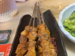 -天山传奇新疆菜(SKLP店)