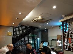 -东泰祥生煎馆(陕西南路店)