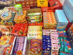 -紫荆城食品交易中心(华强北店)