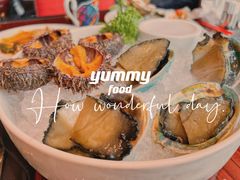 -西安W酒店·WEI全味西餐厅