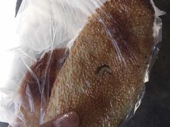 烧饼-汪家馄饨(集庆路店)