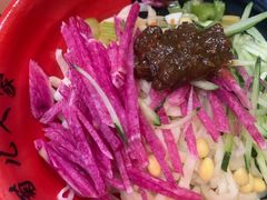 -菊儿人家·北京胡同菜(南锣鼓巷店)