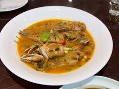 -西山人家·传统苏帮菜·家宴(木渎店)