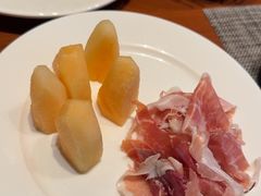 -南通滨江洲际酒店-西集自助餐厅