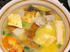 -小城故事·地道宁波味(月湖盛园店)