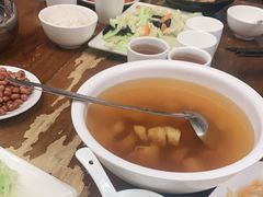 -少林寺欢喜地素斋馆